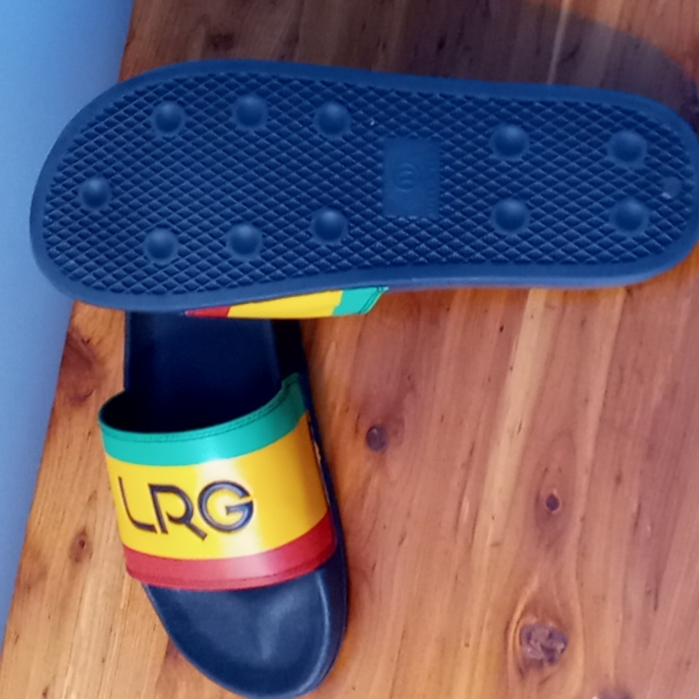 LRG slides size 11
